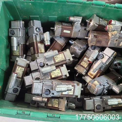 伺服电机，1FK7022-5AK71-1LG2，机体6