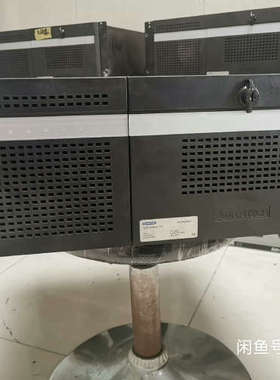 研华ACP-4320高档工控机,AIMB-785主板，i3