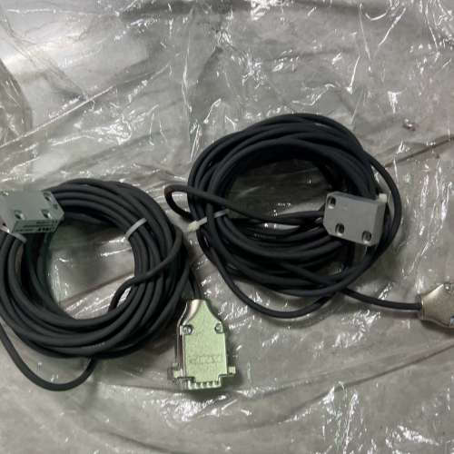 德国RLS雷尼绍读头LM10IC005BA50D00