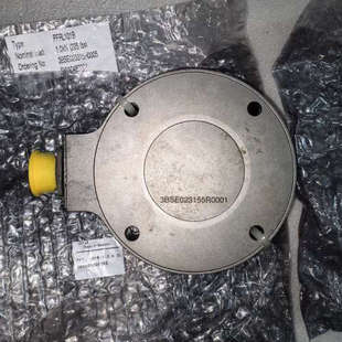 张力传感器PFRL101B,1.0kN负载,型号3