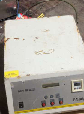 PARAM 密封实验仪 成色新 只包通电 售不退 需要私聊