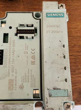 154-1AA01-0AB0 含底座 包好包邮