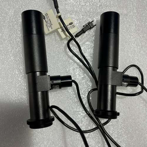 茉丽特工业镜头 MML08-ST170D 0.8倍物距170