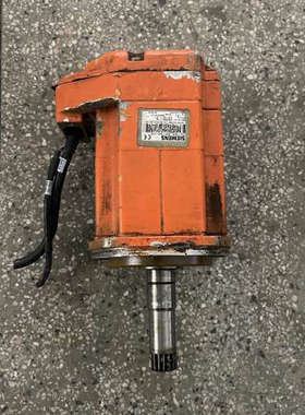 机器人电机 3hac3609-1/04 1fk6061