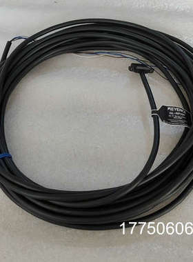 GL-RP10P 基恩士光栅线缆