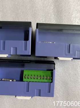 瑞士Selectron控制模块D 0 C701、三台，拆