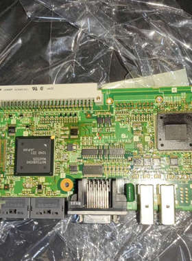 RM115A-21三菱MDS-D-SP主轴驱动器主板，功能完