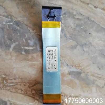 AB，变频器排线196755-c01，