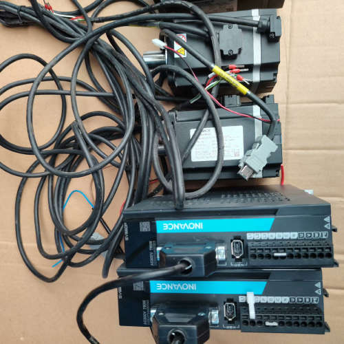 汇川 sv660ps5R5l  Ms1H4-75B30cB-