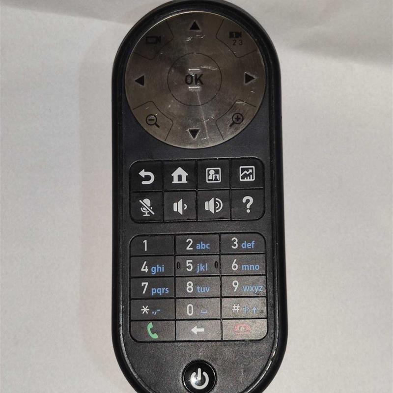 视频会议遥控器 VP9030 VP9035 VP9039