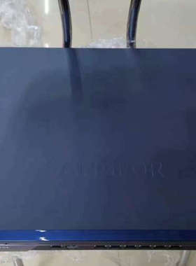 深信服数据库安全审计系统DAS-1000 A620 ，配置6