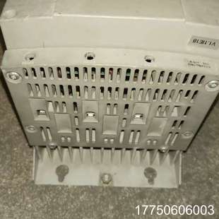 Telemecanique软启动器 型号ATS48D38