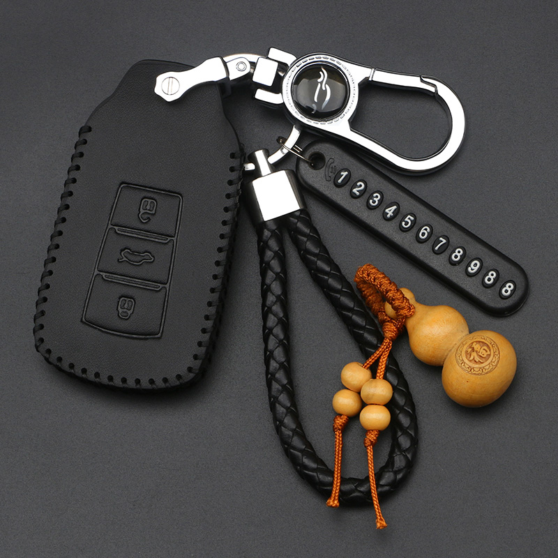 东风汽车钥匙套适用于风神奕炫