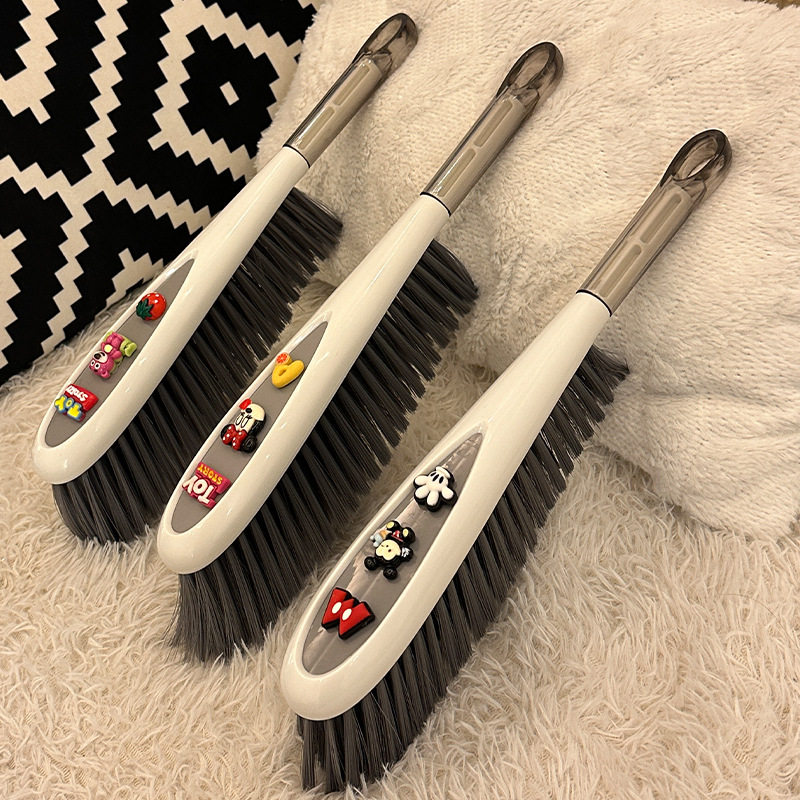 清洁扫床刷家用除尘刷扫床刷长柄软毛笤帚扫炕刷卧室地毯床上清洁,家庭/个人清洁工具,床刷,淘宝优惠券,粉丝福利购,淘宝优惠卷