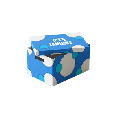 LAMLICKA潮牌自选无性别卫衣