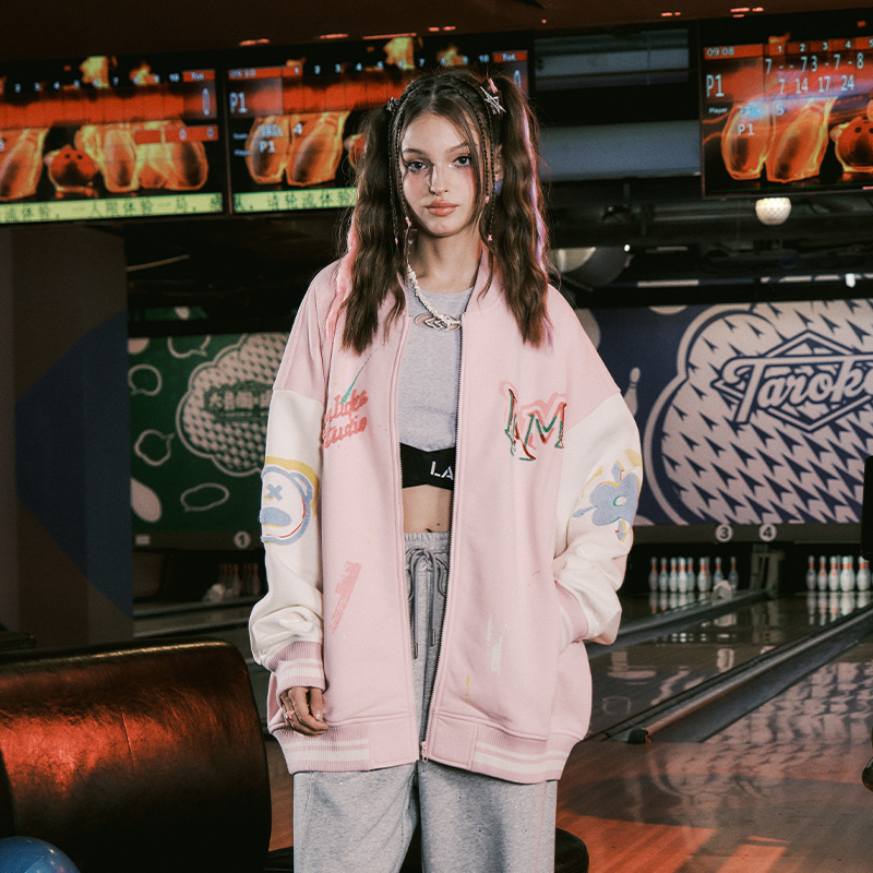 原创设计师潮牌LAMLICKA