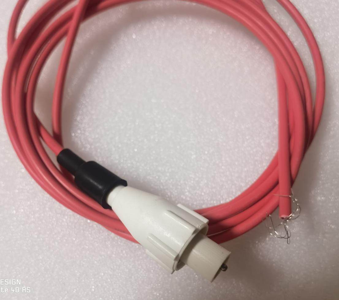 激光CO2高压线链接头防打火端子