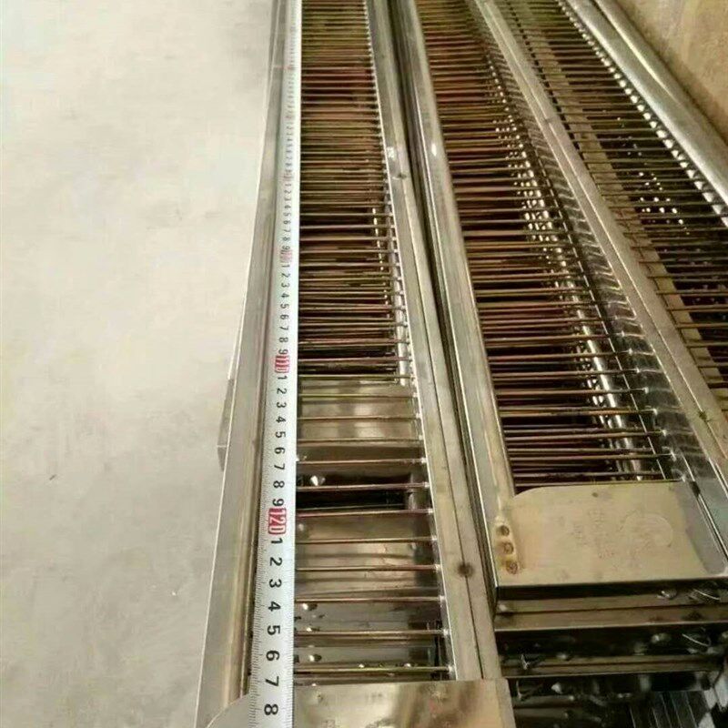 厂新品梳式烟夹烤烟l夹子梳式烤烟夹烤烟夹烤烟编烟夹子烤烟梳促