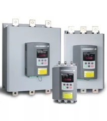 正品全新 普传 软启动 PR5200+ 037G3 37KW 380V