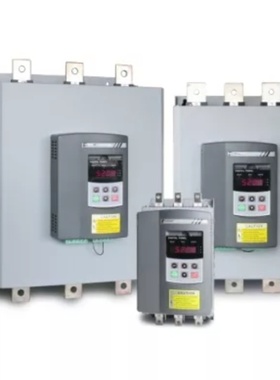 正品全新 普传 软启动 PR5200+ 037G3 37KW 380V