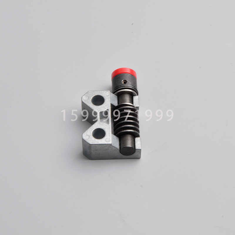 海德堡印刷机调节螺丝sm/cd102墨辊水辊螺丝87.010.230调节蜗杆