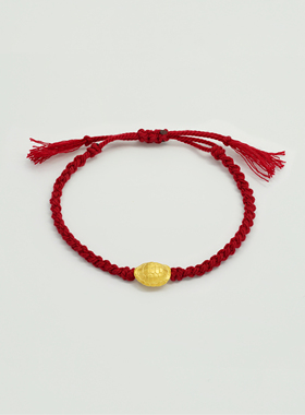 18k金古法富甲龟【QL07327】