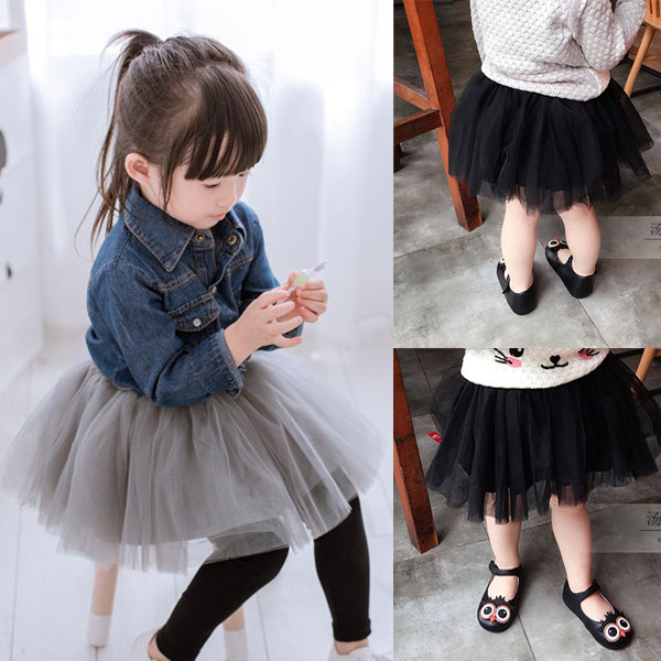 Jupe pour fille - Ref 2052916 Image 1