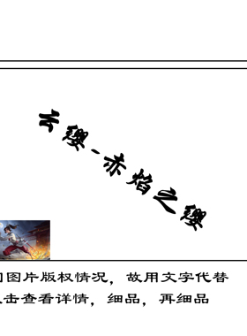王者荣耀云缨合集减压DIY数字油彩画游戏轻松手绘简单填色画礼物