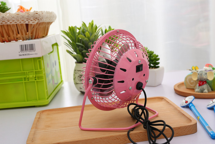 Ventilateur USB - Ref 401108 Image 4