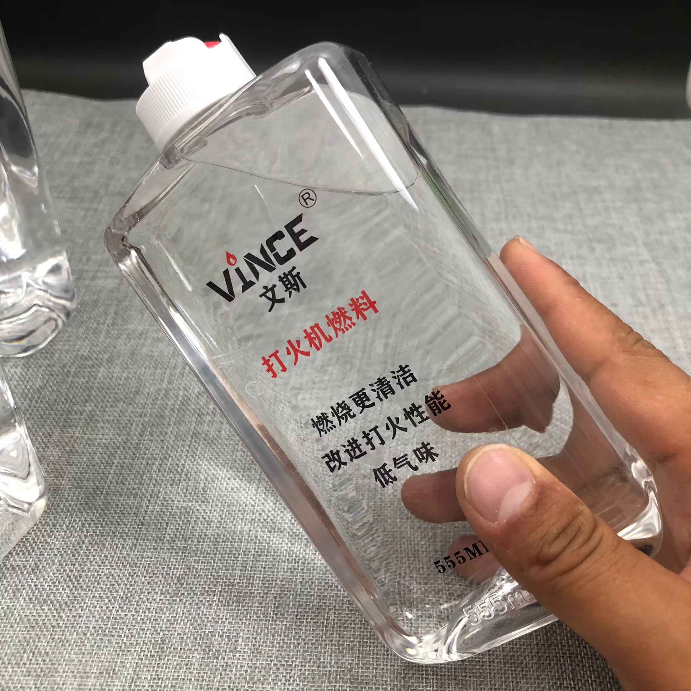 怀炉燃料煤油打火机专用油专用通用燃油原555毫升高纯度大瓶保暖