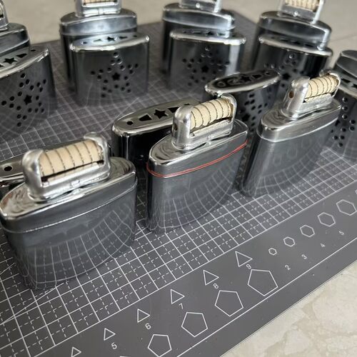 改装升级款小五星暖手炉
