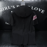 2026夏季新款高端品质丝光棉男士潮流短袖T恤QT6012AFD8514T-P80，男装T恤，阿丰达