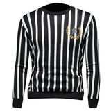 2024假模秋冬款新品男圆领潮流针织衫打底毛衣QT3012AFD5818-P105，男装针织衫/毛衣，阿丰达