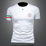 2026假模夏季新品质丝光棉男潮流短袖T恤 QT6012AFD2620T-P75,男装T恤,钱塘6012(原3012),钱塘大厦 2026假模夏季新品质丝光棉男潮流短袖T恤 QT6012AFD2620T-P75,男装T恤,钱塘6012(原3012),钱塘大厦