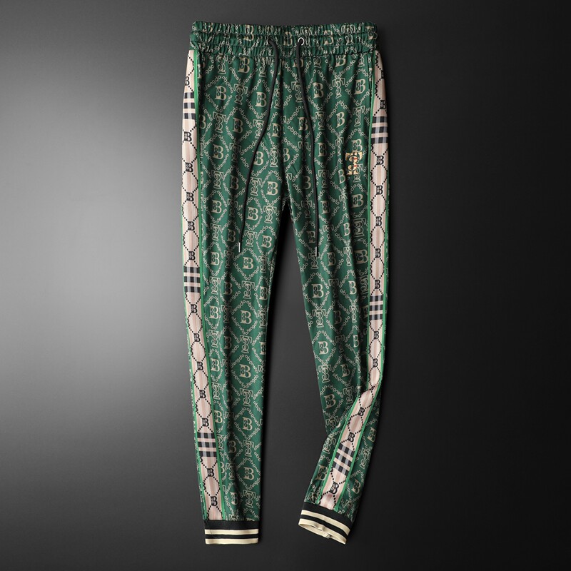 到5XL2026夏季新款高端品质男运动休闲长裤QT6012AFD8560K-P130，男装休闲裤，阿丰达