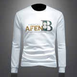 2025假模四季款男士圆领潮流刺绣时尚卫衣 QT6012AFD1003Y-P125,男装卫衣,阿丰达,钱塘大厦 2025假模四季款男士圆领潮流刺绣时尚卫衣 QT6012AFD1003Y-P125,男装卫衣,阿丰达,钱塘大厦