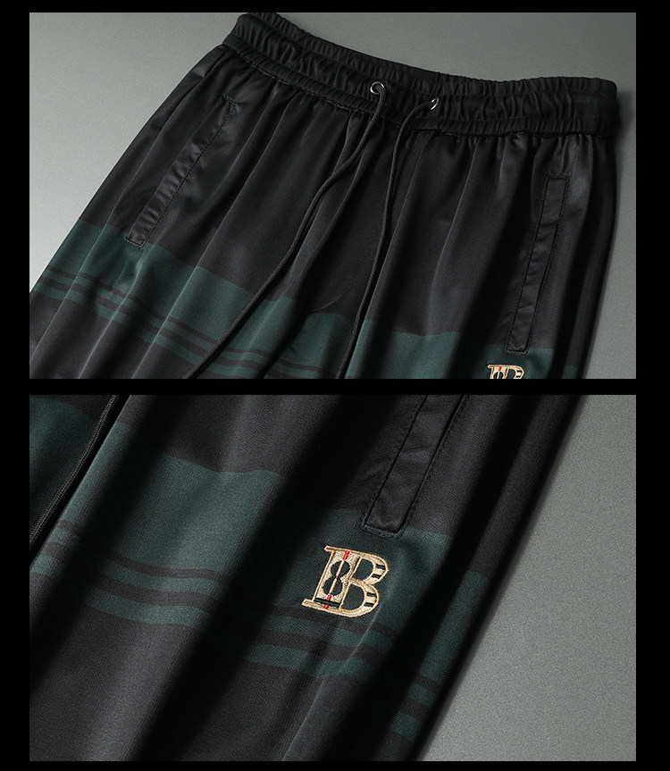 到5XL2023夏季新款高端品质男运动休闲长裤QT3012AFD7097K-P130,商品下架区,钱塘6012(原3012)
