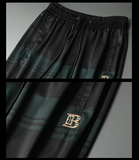 到5XL2026夏季新款高端品质男运动休闲长裤QT3012AFD7097K-P130，男装休闲裤，阿丰达