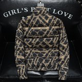 2025新款男士立领开衫时尚潮流羽绒服外套QT6012AFD7806-P310，男装羽绒服，阿丰达