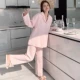 MJ-FX Confinement-2466 Pink