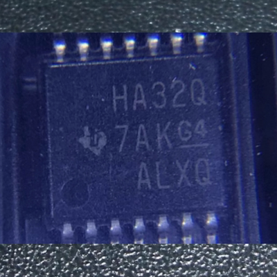 代理商SN74AHC32QPWRQ1 TI价格优势 全新原装进口芯片 欢迎询价