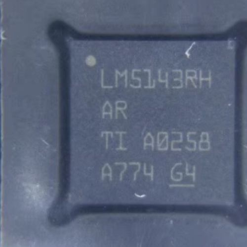 代理商LM5143RHAR TI价格优势 全新原装进口芯片 欢迎询价