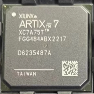 2FGG484I全新原裝 代理商AMD XILINX XC7A75T 歡迎詢價 進口芯片