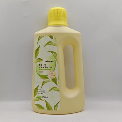 misscell地板清洁剂拖地专用擦地家用香水持久留香防滑瓷砖多效洗