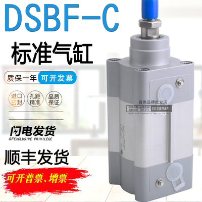 DSBF-C-32-40-50-63-80-100-125