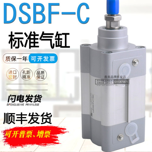 DSBF-C-32-40-50-63-80-100-125