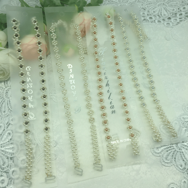 Sangles pour lingerie by069 - Ref 803170 Image 1