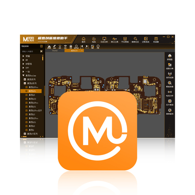 极客创新维修助手维修图纸