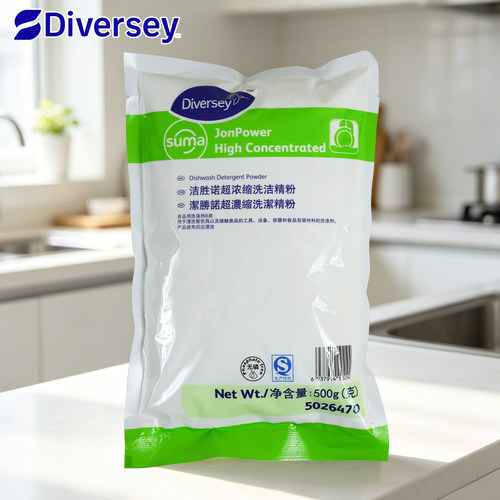 洁胜诺洗洁精粉星级酒店餐饮洗碗