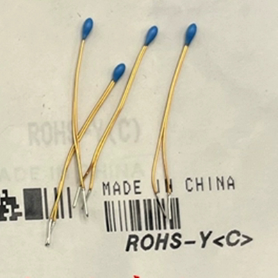 进口原装 NXFT15XH103FA2B025 10K 103F 3380K 1% NTC热敏电阻